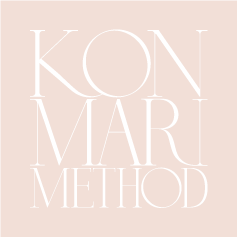KonMari Method 認定コンサルタント